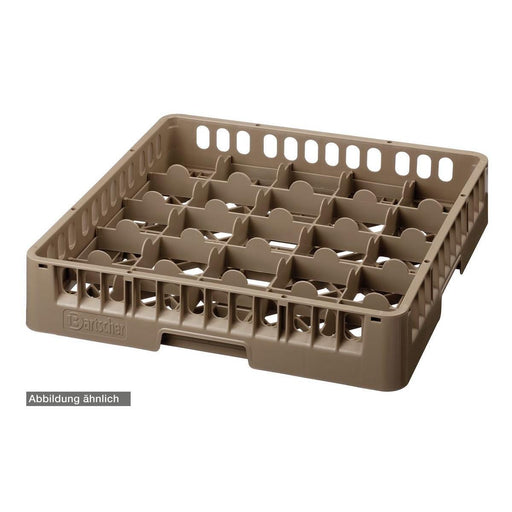 Bartscher - Bartscher Gläserkorb, 25 Fächer - GastroDeals