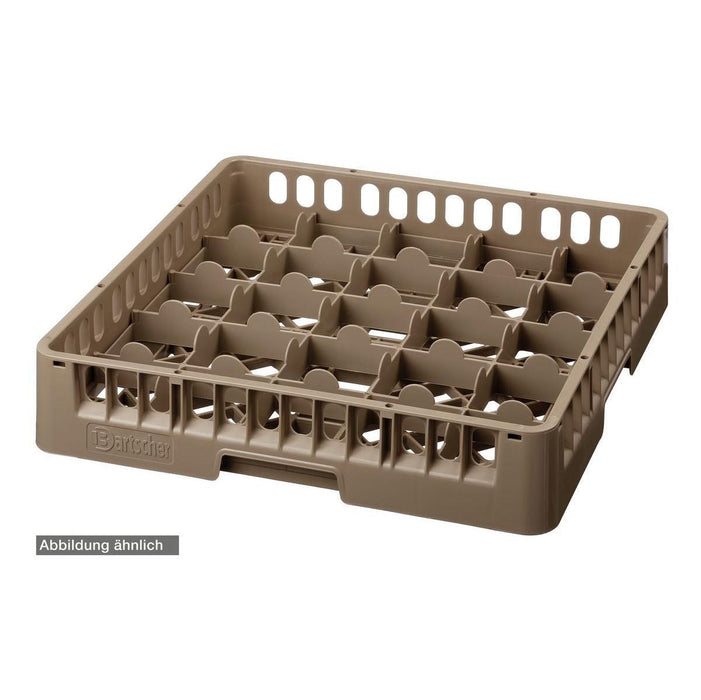 Bartscher - Bartscher Gläserkorb, 25 Fächer - GastroDeals