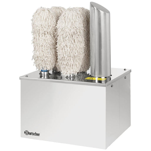 Bartscher - Bartscher Gläserpoliermaschine - GastroDeals