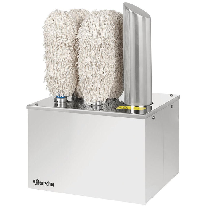 Bartscher - Bartscher Gläserpoliermaschine - GastroDeals
