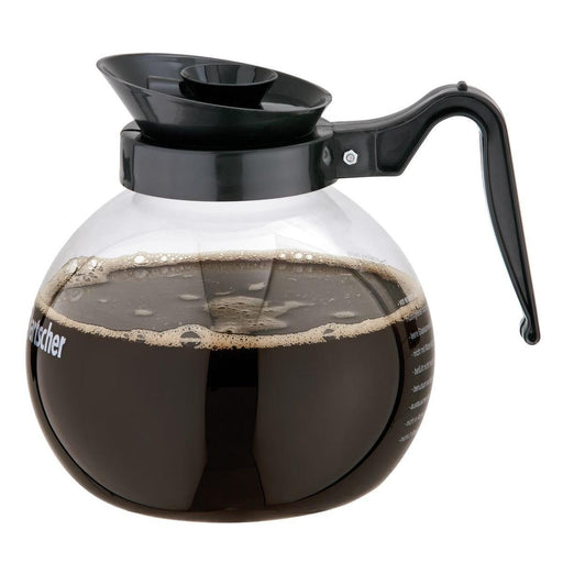Bartscher - Bartscher Glaskanne 1,8L - GastroDeals