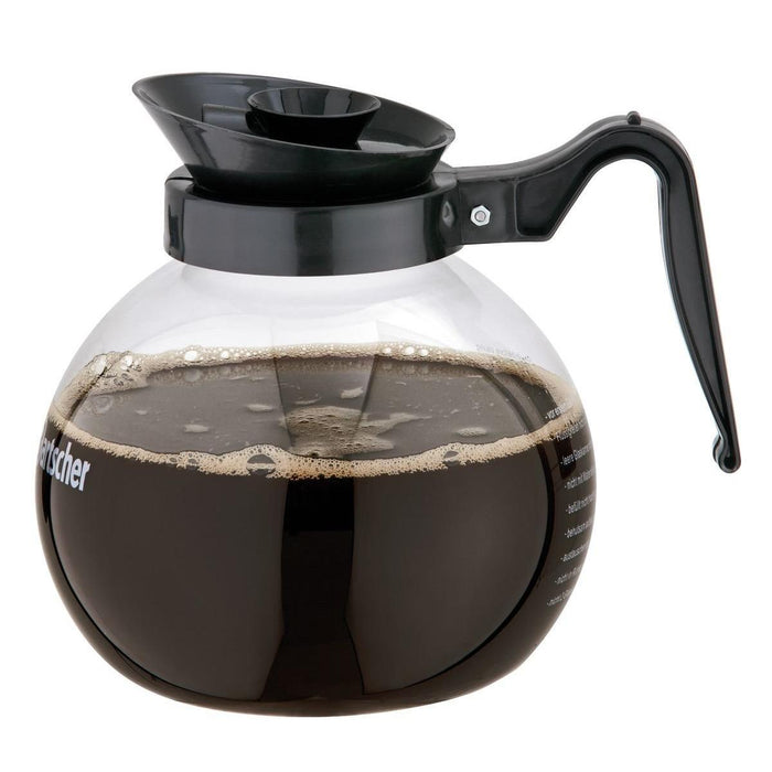 Bartscher - Bartscher Glaskanne 1,8L - GastroDeals
