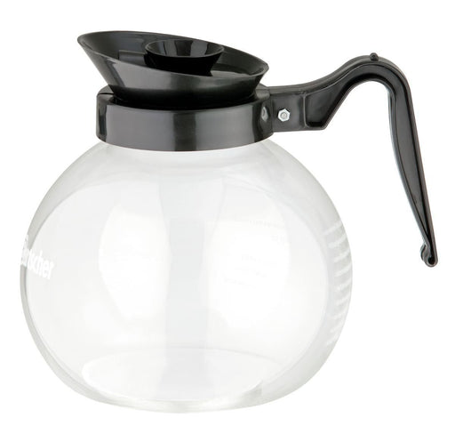 Bartscher - Bartscher Glaskanne 1,8L - GastroDeals