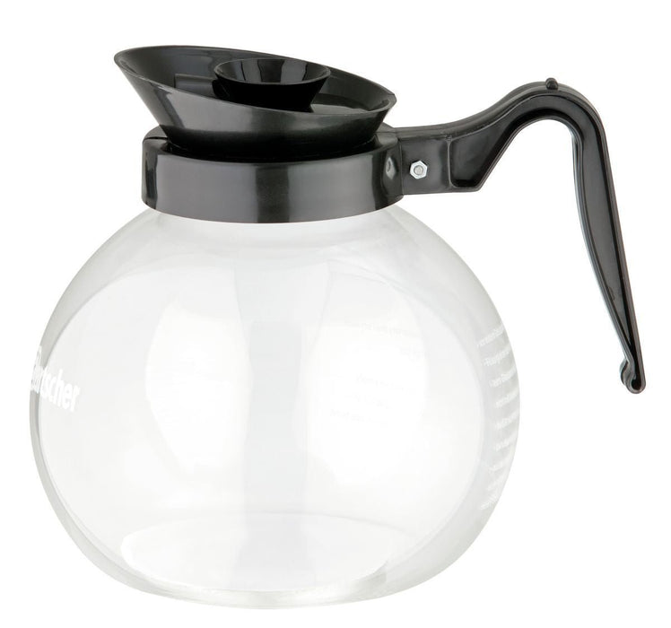 Bartscher - Bartscher Glaskanne 1,8L - GastroDeals