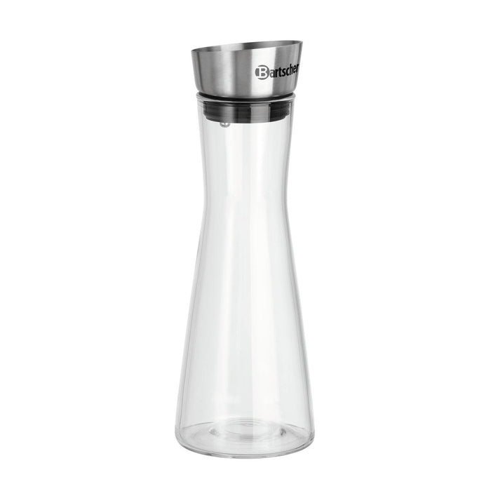 Bartscher - Bartscher Glaskaraffe 0,75L - GastroDeals