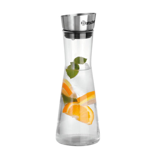Bartscher - Bartscher Glaskaraffe 0,75L - GastroDeals
