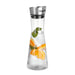 Bartscher - Bartscher Glaskaraffe 0,75L - GastroDeals