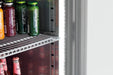 Bartscher - Bartscher Glastürenkühlschrank 1400 GN210 - GastroDeals