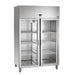 Bartscher - Bartscher Glastürenkühlschrank 1400 GN210 - GastroDeals