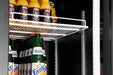 Bartscher - Bartscher Glastürenkühlschrank 300L - GastroDeals