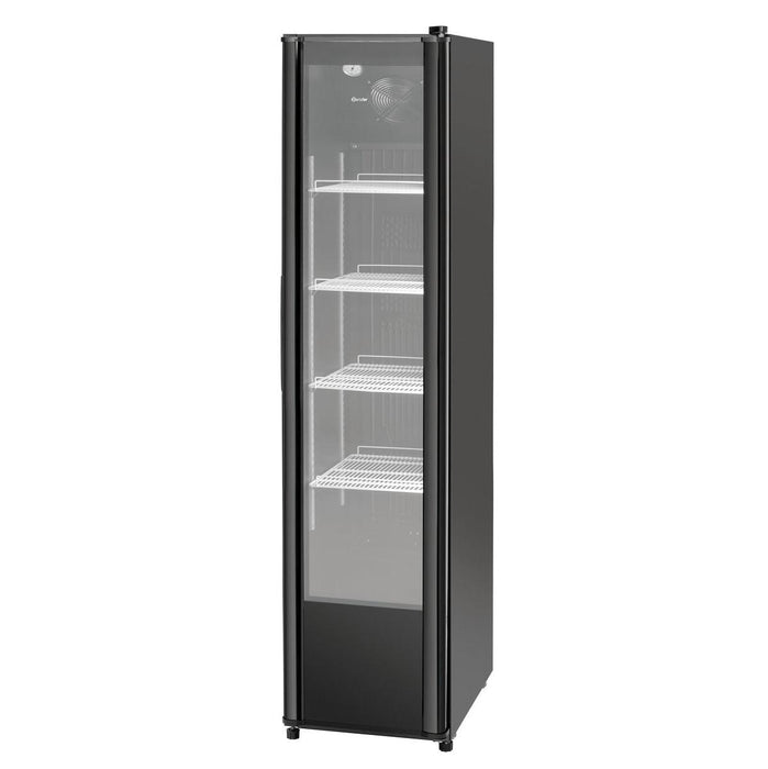Bartscher - Bartscher Glastürenkühlschrank 300L - GastroDeals