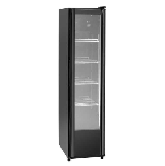 Bartscher - Bartscher Glastürenkühlschrank 300L - GastroDeals