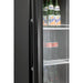 Bartscher - Bartscher Glastürenkühlschrank 300L - GastroDeals