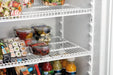 Bartscher - Bartscher Glastürenkühlschrank 302L WB - GastroDeals