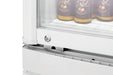 Bartscher - Bartscher Glastürenkühlschrank 302L WB - GastroDeals