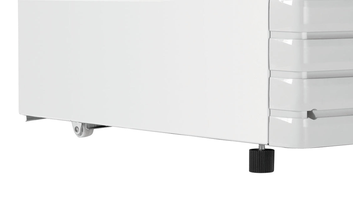 Bartscher - Bartscher Glastürenkühlschrank 302L WB - GastroDeals