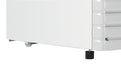 Bartscher - Bartscher Glastürenkühlschrank 302L WB - GastroDeals