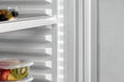 Bartscher - Bartscher Glastürenkühlschrank 326 - GastroDeals