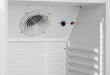 Bartscher - Bartscher Glastürenkühlschrank 326 - GastroDeals
