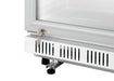 Bartscher - Bartscher Glastürenkühlschrank 326 - GastroDeals