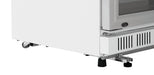 Bartscher - Bartscher Glastürenkühlschrank 326 - GastroDeals