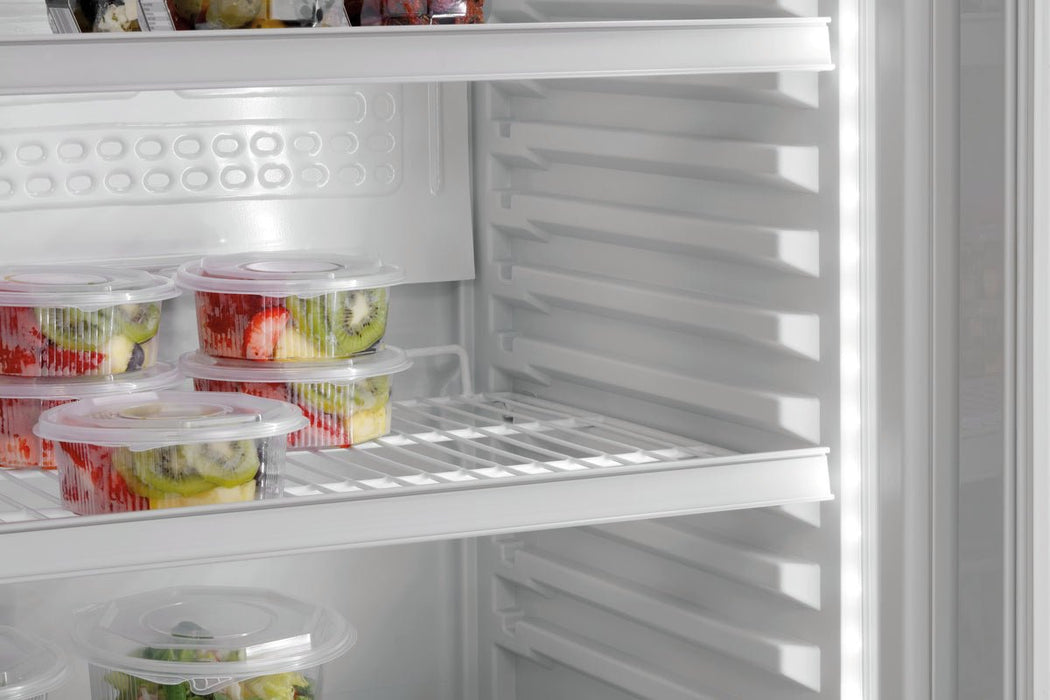 Bartscher - Bartscher Glastürenkühlschrank 326 - GastroDeals