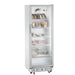 Bartscher - Bartscher Glastürenkühlschrank 326 - GastroDeals