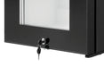 Bartscher - Bartscher Glastürenkühlschrank 34 - GastroDeals