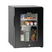 Bartscher - Bartscher Glastürenkühlschrank 34 - GastroDeals