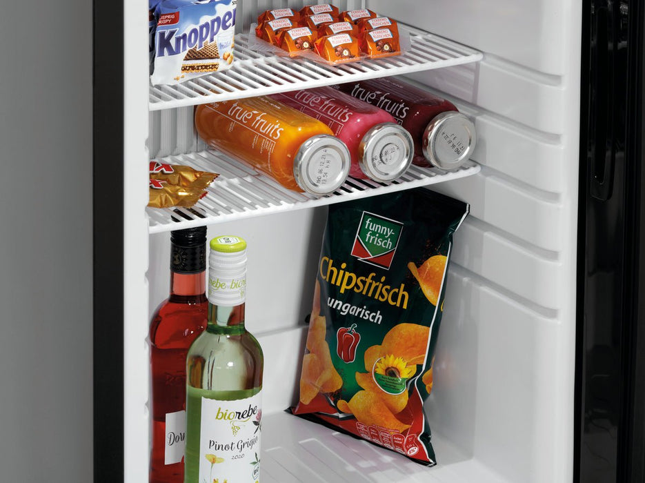 Bartscher - Bartscher Glastürenkühlschrank 34 - GastroDeals