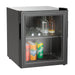 Bartscher - Bartscher Glastürenkühlschrank 46 - GastroDeals