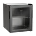 Bartscher - Bartscher Glastürenkühlschrank 46 - GastroDeals