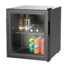 Bartscher - Bartscher Glastürenkühlschrank 46 - GastroDeals