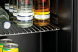 Bartscher - Bartscher Glastürenkühlschrank 46 - GastroDeals