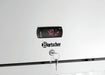 Bartscher - Bartscher Glastürenkühlschrank 700 GN210 - GastroDeals