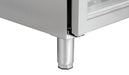 Bartscher - Bartscher Glastürenkühlschrank 700 GN210 - GastroDeals