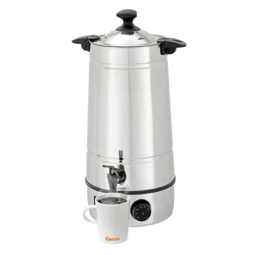 Bartscher - Bartscher Glühweintopf 7L - GastroDeals