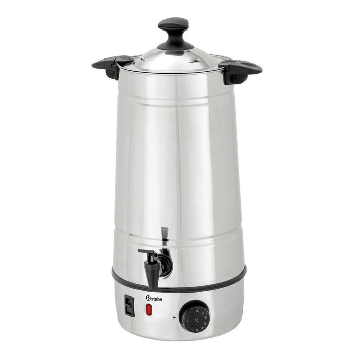 Bartscher - Bartscher Glühweintopf 7L - GastroDeals