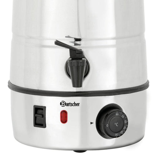 Bartscher - Bartscher Glühweintopf 7L - GastroDeals