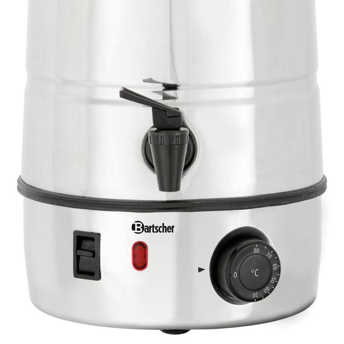 Bartscher - Bartscher Glühweintopf 7L - GastroDeals