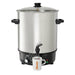 Bartscher - Bartscher Glühweintopf, Einkochtopf 30L, CNS - GastroDeals