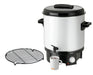 Bartscher - Bartscher Glühweintopf / Einkochtopf GE 28 - GastroDeals