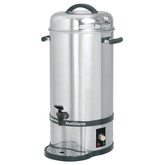 Bartscher - Bartscher Glühweintopf "Multitherm", 20L - GastroDeals
