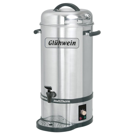 Bartscher - Bartscher Glühweintopf "Multitherm", 20L - GastroDeals