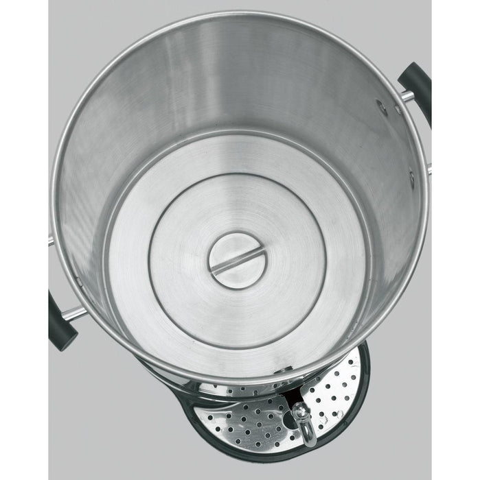 Bartscher - Bartscher Glühweintopf "Multitherm", 20L - GastroDeals