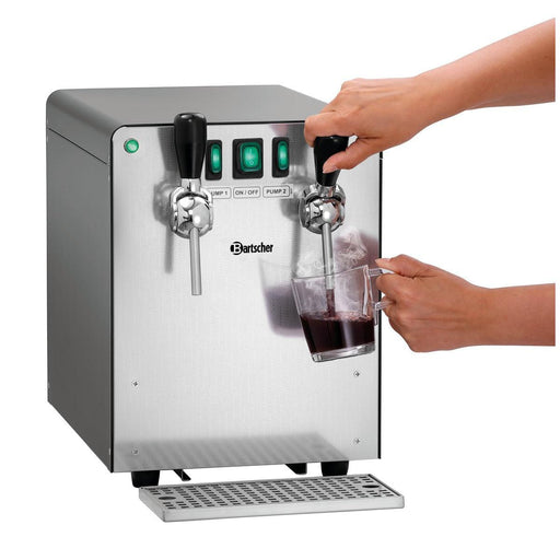 Bartscher - Bartscher Glühweinzapfanlage 1300 - GastroDeals