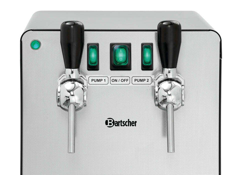 Bartscher - Bartscher Glühweinzapfanlage 1300 - GastroDeals