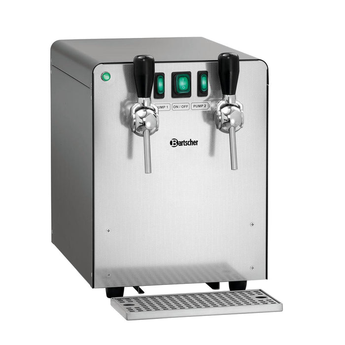 Bartscher - Bartscher Glühweinzapfanlage 1300 - GastroDeals