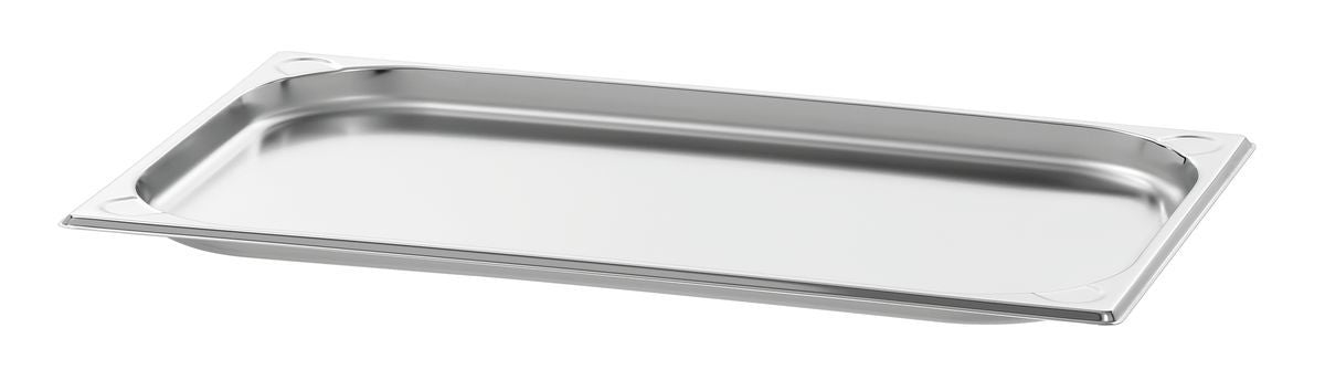 Bartscher - Bartscher GN-Behälter, 1/1 GN, T20, Basic Line - GastroDeals