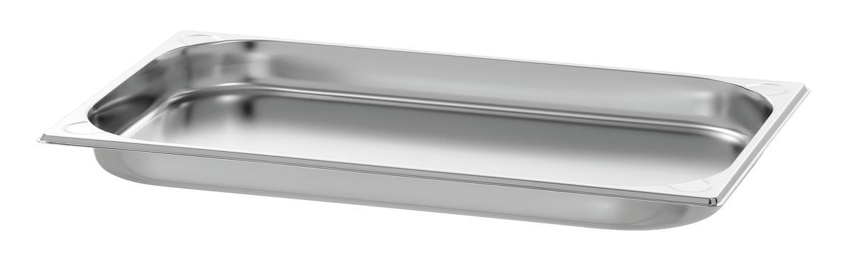 Bartscher - Bartscher GN-Behälter, 1/1 GN,T40, Basic Line - GastroDeals